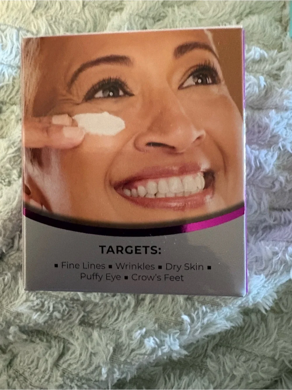 NEW-antiaging bundle  KIYO Vitamin C + Hyaluronic Dark Circle Eye Cream + Serums